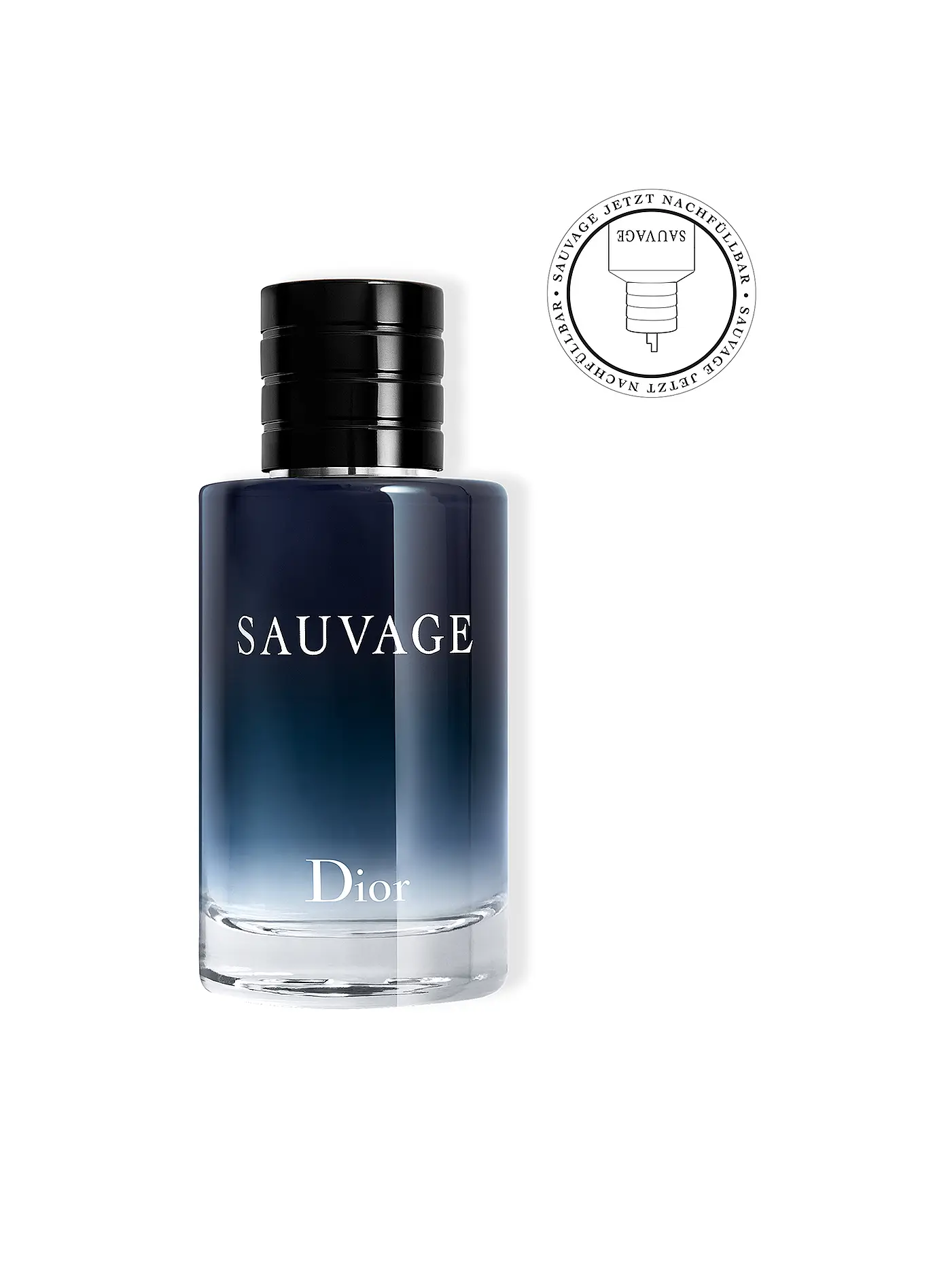 DIOR | Sauvage Eau de Toilette 100ml | 